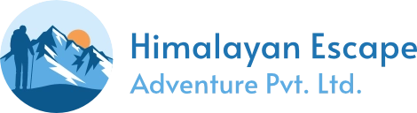 Himalayan Escape