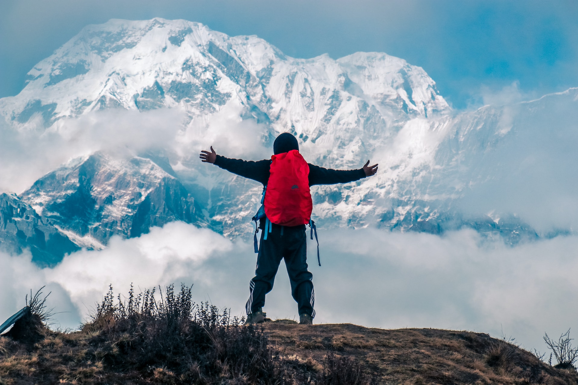 Himalayan Escape
