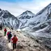 Trekking