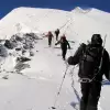 Climbing and Expedition