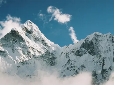 Everest Base Camp Trek